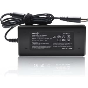 90W 19V 4.74A AC Adapter Charger Power Supply for HP Pavilion All-in-One Desktop PC 20-B010 20-B013W 20-B014 21-h010 21-2024 22-3010 22-3020 22-3030 22-3110 23-g010 24-G014 24-F0047C