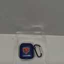 SOAR NFL Unisex Airpods Protective Case (One Size, Team Color)