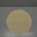 Culinary Couture 15 inch Round Pizza Stone for Oven - Large Pizza Stone for Grill, Cordierite Stones for Bread, Calzone, Cookies - Pizza Making Kit