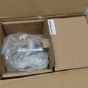 Rear Disc Brake Caliper Assembly with Bracket Compatible with Honda Element 2003-2011 2.4L, Acura TL 1999-2008 3.2L/3.5L, CL 2001-2003 3.2L, 19-B2589 19-B2588 Rear Driver and Passenger Side