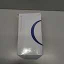 RONGTAI Womens Robes Plush Fleece Hooded Bathrobe Thick Nightgown with Pockets Fluffy Sleepwear S