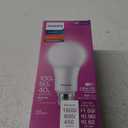 PHILIPS LED 100-60-40W A21 1-Pack 3-Way Soft White