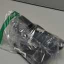 EP.4 Black Lord Chest Plate Box and Belt Buckle with Lights Costume Props for Men, 3D Model New Version