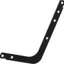 Garage Door Openers 26013D Curved Arm, Replacement for Genie Garage Door Opener Parts, Garage Door Opener Arm, Fit for Models 1028, 2028, 3024, 4024, 3022, 3042, 4022, 4042