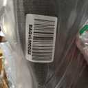 Woven Mesh Fabric Super Heavy Duty Poly Tarp Sheet 