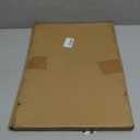 2 Pcs WB02X11012 Range Hood Filter Replacement for GE JV666H2SS JV566h2SS JV565H1BB JV565H1CC JV565H1WW