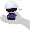 Chibi Plush Anime, Popular Character Collection, Sitting Size: Approx. 6.7 inches (17 cm), 2212