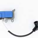 A411001690 Ignition Coil A10070 for Echo Shindaiwa GT-225 GT-225L PAS-225 PE-225 SHC-225 SRM-225 SRM-2320T FH235 LE235 M235 T235 Trimmer Brushcutter