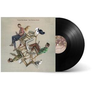 The Tipping Point[LP] by Tears For Fears