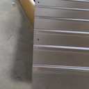 Arrow 4' x 2' x 2' Spacemaker Espresso 134 Gallon Hot-Dipped Galvanized Steel Storage Deck Box