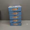 MoYield Crochet Kit for Beginners, Christmas Gifts Stocking Stuffers for Kids Adults Crocheters Crochet Animal Kit with Step-by-Step Video Tutorials Gift for Girls 8 9 10 11 12 Year Old