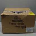 Garden of Eatin' Tortilla Chips, Sesame Blues, 5.5 oz (Pack of 12), Best Before: 14/NOV/2025