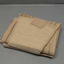 ChongErfei 3 in 1 Postpartum Support - Recovery Belly/waist/pelvis Belt Shapewear Slimming Girdle, Beige, L For Posture Correction