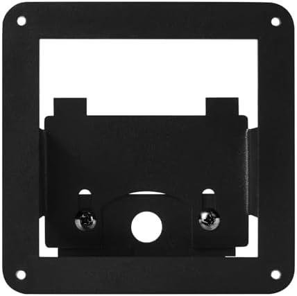 Wall Mount VESA Adapter Bracket Compatible with Samsung M8 LS32BM80PUNXGO LS32BM80GUNXGO LS32BM80BUNXGO LS32BM801UNXGO