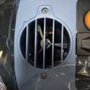 (2025 New) Robotic Pool Vacuum, Robotic Pool Cleaner for Inground Pools, Pool Robot with Smart Navigation, Floor/Wall/Waterline Cleaning, 180 Mins Runtime for Pool Up to 2100 Sq.ft