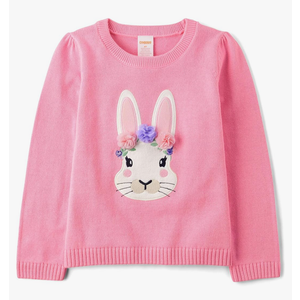 Gymboree Girls' and Toddler Long Sleeve Sweaters Size 12-18m