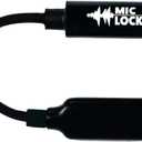 Mic-Lock USB C with SoundPass - Microphone Audio and Data Security - Privacy Protector for Laptops, Smartphones, Tablets, and Computers (Single Pack)