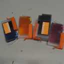 910XL Ink Cartridges Combo Pack Replacement for HP Ink 910 XL Compatible with OfficeJet Pro 8020 8025 8028 8035 8030 8010 8015 8018 8022 Printer, 4 Pack