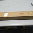 SUNOFF Cordless Blackout Roller Shades Blinds for Windows,34"W x 27"H,Beige
