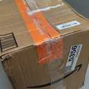 Migaven Heavy Duty All Weather Windshield Cover for Ice and Snow, Waterproof 2mm EVA Fabric Windshield Frost Cover for Heavy Duty Pickup Truck, MPV, Van (Extra-Large Size)