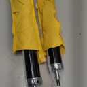 Shocks,SCITOO Rear Gas Struts Shock Absorbers Fit for 2006 2007 2008 Hyundai Sonata, 2006 2007 Hyundai Azera, 2007 2008 2009 Kia Amanti 349060 5614 Set of 2