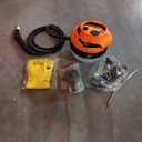 3800W High-Temperature Steam Cleaner for Car Detailing & Multi-Surface Cleaning 221°F Pressurized Steam, 1000ml Tank, 6 Adjustable Settings | Portable Steamer for Car Owners, DIY Enthusiasts