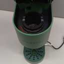 Keurig KMini Single Serve KCup Pod Coffee Maker, 6 to 12oz Brew size, with Cord Storage, Perfect for Small Spaces, Evergreen