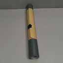 Aothia Leather Desk Pad Protector, Office Desk Mat, Large Mouse Pad, Non-Slip PU Leather Desk Blotter, Laptop Desk Pad, Waterproof Desk Writing Pad for Office and Home (Jungle Green, 31.5" x 15.7")