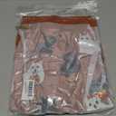 sidupili Halloween Sweatshirt Women Spooky Season Cute Black Cat Ghost Sweatshirts Fall Embroidered Pullover Top(P2,XL)