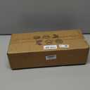 ASGYISA Semi Flush Mount Modern Ceiling Light Fixture 6 Lights Black Vintage Matte Sputnik Chandelier Ceiling Lamp with E26 Bulb Base for Farmhouse Dining Room Living Room Bedroom Study Kitchen