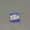 Carbon Monoxide Detectors Plug in, 3-in-1 Portable CO Detector with Temperature & Humidity Display for Home, Hotel, RV & Travel