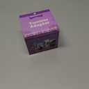 Tumbler Adapter for Stanley, Lid Adapter Compatible with Flavor Cartridges, Fits Stanley Quencher 30oz & 20oz H2.0 FlowState Tumblers, Leak Proof Lid Replacement (Azure)