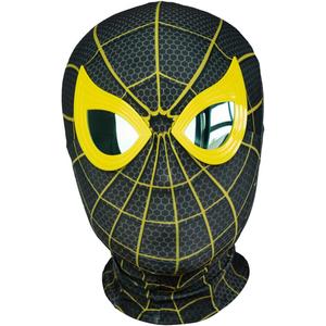 Halloween Hero Costume Mask Superhero Role Play Cosplay Mask (Large, Sc)
