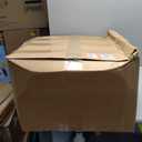Packing & Moving Blanket - 80" x 72" 40 lb/dz - Professional Quilted Shipping Thick Furniture Pad (8 Blankets)