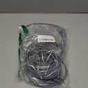 Highwings 20FT 4K HDR HDMI Cable, 18Gbps Braided Nylon, HDCP 2.2, ARC, 4K UHD, HD 1080p, 3D for Laptop, Monitor, PS3, PS4, Blu-ray, Netflix Projector (Grey)