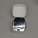 Oklar Blood Pressure Monitors for Home Use Rechargeable Wrist Digital BP Machine Cuff with LED Backlit Display, Voice Broadcast, 240 Memory Storage for 2 Users with Carrying Case