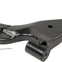 MOOG RK623583 Suspension Control Arm and Ball Joint Assembly for Chevrolet Equinox