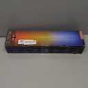 Luckystyle Smart RGB+IC Corner Floor Lamp,Bright LED Tall Modern Floor Lamp with APP and Remote,Ambient Lighting Color Changing Standing Lamps with Music Mode and Timing for Living Room,Bedroom,Party (Black)