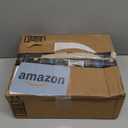 16'' 6.50-8'' / 7.50-8'' Durable Replacement Inner Tube with TR-87 Bent Valve Stem, Heavy Duty Inner Tire Wheel for Mower/Tractor/Golf Cart/Garden Trailer and More, 2Packs, Black