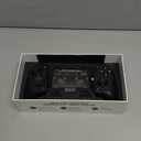 Razer Kishi Ultra Gaming Controller for Android, iPhone 15 & 16 Series, iPad Mini A17 Pro & 6 (USB C): Pro Controls - Ergonomic Grip - Stream PC, Xbox, PS5 Games on Mobile, Phone, Tablet - Chroma RGB