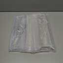 Window Bird Feeder for Outdoors, Clear Bird Feeders Window Mounted with Strong Suction Cups, Transparent Birds House Outside Wild Watching for Garden, Yard, Elderly Kids Viewing