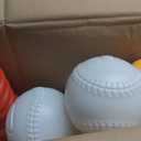 Little Tikes T-Ball Set, Red, 5 Balls, for Toddlers Ages 18+ Months