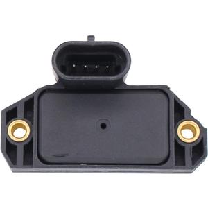 MOTOKU Ignition Control Module for Chevy Express Suburban Silverado Savana Sonoma C1500 K1500