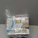 Purina Fancy Feast Grilled Wet Cat Food Seafood Collection in Wet Cat Food Variety Pack - (Pack of 24) 3 oz. Cans BBD: 11/2027