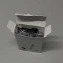 Sleep Headphones Bluetooth Headband for Side Sleeper 2-Pack, 17H Playtime, Wireless Headband Headphones with HD Stereo Speakers for Workout,Running,Yoga, Ideal Gifts for Men, Women, Teens (1 Black+ 1 Grey)