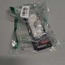 Delta Faucet RP63135 faucet-trim-kits, Chrome,2-1/4" x 5/8"