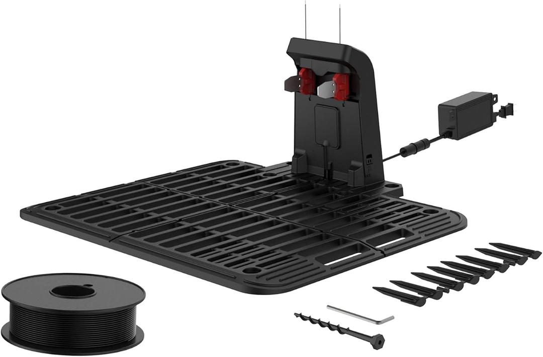 Worx WA0464 Landroid Charging Station Expansion Kit for WR150/WR153