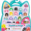 Squish-a-longs Mini-Squish 14-Pack (Wave 3, Style 2)