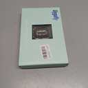 Uygafly Personalized Belt Bag for Women Girls - Fashion Mini Waist Packs with Adjustable Strap - Trendy Travel Fanny Pack Crossbody Bags with Initial Letter - Teen Gifts | Black,Black O