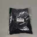 Libin Women's Hiking Pants Lightweight Quick Dry Cargo Pants Casual Safari Work Travel Outdoor Clothes (Medium, Black)